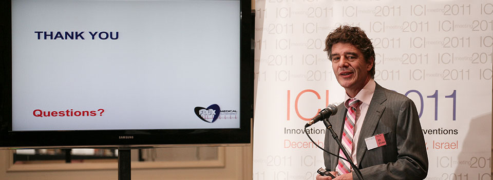 ICI Innovation Awards